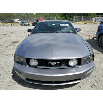 Ford Mustang  Coupe/Sportowy 2007,  5.0 benzyna, automat - Na sprzedaż za 9 840,00 zł - Katowice - zdjęcie 3