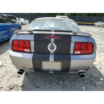 Ford Mustang  Coupe/Sportowy 2007,  5.0 benzyna, automat - Na sprzedaż za 9 840,00 zł - Katowice - zdjęcie 5