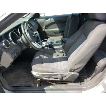 Ford Mustang  Coupe/Sportowy 2007,  5.0 benzyna, automat - Na sprzedaż za 9 840,00 zł - Katowice - zdjęcie 8