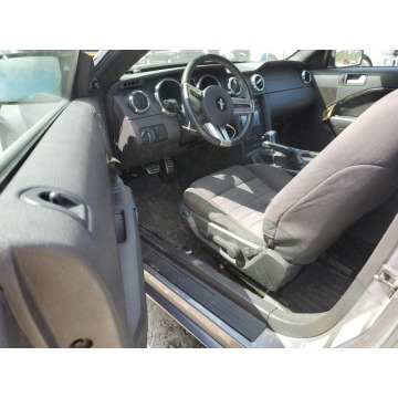 Ford Mustang  Coupe/Sportowy 2007,  5.0 benzyna, automat - Na sprzedaż za 9 840,00 zł - Katowice - zdjęcie 7
