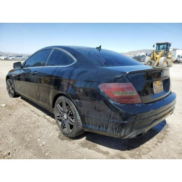 Mercedes - Benz C-klasa  Coupe/Sportowy 2015,  3.5 benzyna, automat - Na sprzedaż za 10 861 zł - Katowice - zdjęcie 4