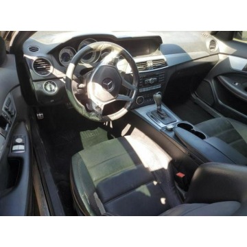Mercedes - Benz C-klasa  Coupe/Sportowy 2015,  3.5 benzyna, automat - Na sprzedaż za 10 861 zł - Katowice - zdjęcie 8