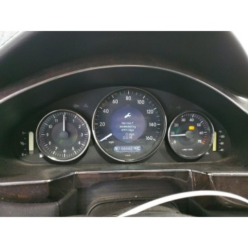 Mercedes - Benz CLS-klasa  Coupe/Sportowy 2006,  5.0 benzyna, automat - Na sprzedaż za 4 920,00 zł - Katowice - zdjęcie 10