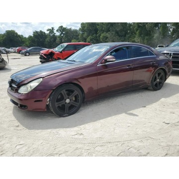 Mercedes CLS 500 - CLS 500