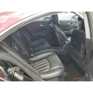 Mercedes - Benz CLS-klasa  Coupe/Sportowy 2006,  5.0 benzyna, automat - Na sprzedaż za 4 182,00 zł - Katowice - zdjęcie 9