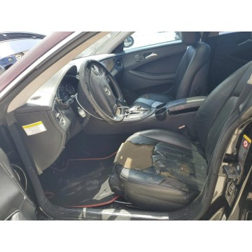 Mercedes - Benz CLS-klasa  Coupe/Sportowy 2006,  5.0 benzyna, automat - Na sprzedaż za 4 182,00 zł - Katowice - zdjęcie 8
