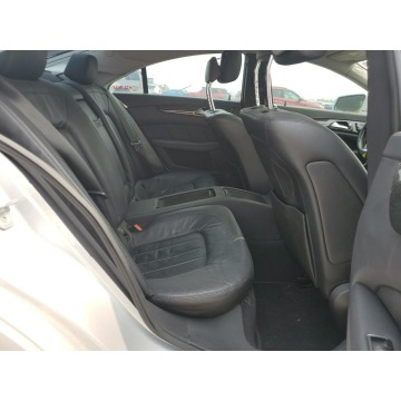 Mercedes - Benz CLS-klasa  Coupe/Sportowy 2012,  4.6 benzyna, automat - Na sprzedaż za 29 520 zł - Katowice - zdjęcie 9