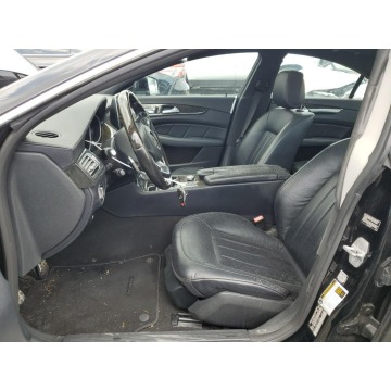 Mercedes - Benz CLS-klasa  Coupe/Sportowy 2015,  4.6 benzyna, automat - Na sprzedaż za 37 392 zł - Katowice - zdjęcie 8