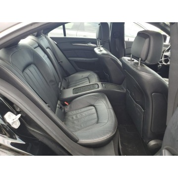 Mercedes - Benz CLS-klasa  Coupe/Sportowy 2015,  4.6 benzyna, automat - Na sprzedaż za 37 392 zł - Katowice - zdjęcie 10