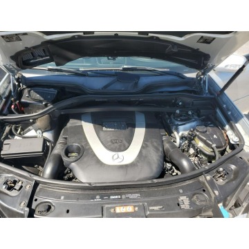 Mercedes - Benz GL-klasa  SUV 2007,  4.7 benzyna, automat - Na sprzedaż za 18 696 zł - Katowice - zdjęcie 10