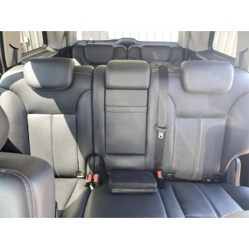 Mercedes - Benz GL-klasa  SUV 2007,  4.7 benzyna, automat - Na sprzedaż za 18 696 zł - Katowice - zdjęcie 9