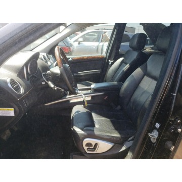 Mercedes - Benz GL-klasa  SUV 2007,  4.7 benzyna, automat - Na sprzedaż za 11 316 zł - Katowice - zdjęcie 8
