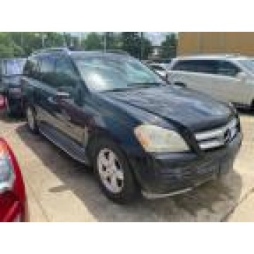 Mercedes Gl450