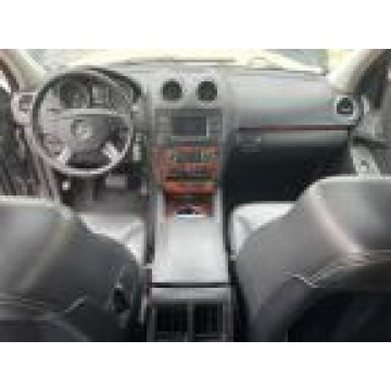 Mercedes - Benz GL-klasa  SUV 2007,  4.7 benzyna, automat - Na sprzedaż za 18 942 zł - Katowice - zdjęcie 10