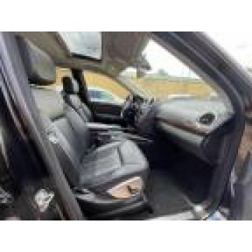 Mercedes - Benz GL-klasa  SUV 2007,  4.7 benzyna, automat - Na sprzedaż za 18 942 zł - Katowice - zdjęcie 12