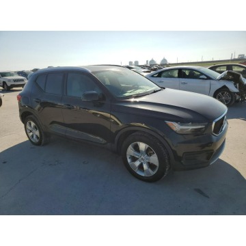 Volvo   SUV 2020,  2.0 hybryda, automat - Na sprzedaż za 65 067 zł - Katowice - zdjęcie 3