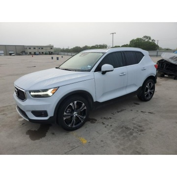 2020 VOLVO XC40 T5 INSCRIPTION