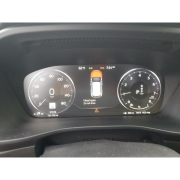 Volvo   SUV 2020,  2.0 hybryda, automat - Na sprzedaż za 68 757 zł - Katowice - zdjęcie 10