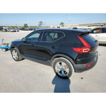 Volvo   SUV 2020,  2.0 hybryda, automat - Na sprzedaż za 65 067 zł - Katowice - zdjęcie 4