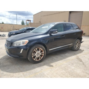  VOLVO XC60 T5 PREMIER