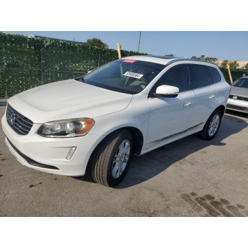  VOLVO XC60 T5 PREMIER