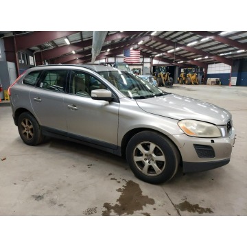2014 VOLVO XC60 3.2