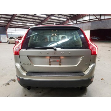 Volvo   SUV 2011,  3.2 benzyna, automat - Na sprzedaż za 118 080 zł - Katowice - zdjęcie 5