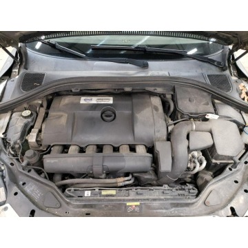 Volvo   SUV 2011,  3.2 benzyna, automat - Na sprzedaż za 118 080 zł - Katowice - zdjęcie 9