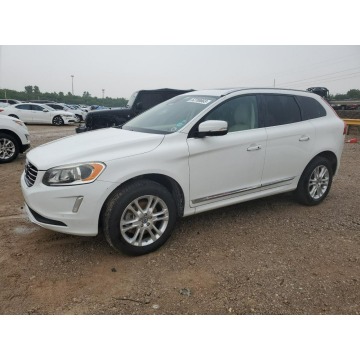 2014 VOLVO XC60 3.2