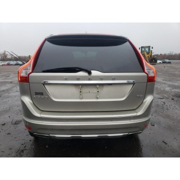 Volvo   SUV 2015,  2.0 benzyna, automat - Na sprzedaż za 28 905 zł - Katowice - zdjęcie 5