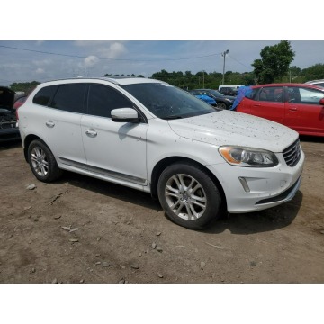 2016 VOLVO XC60 T5 PREMIER