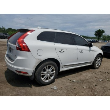 Volvo   SUV 2016,  2.0 benzyna, automat - Na sprzedaż za 24 600 zł - Katowice - zdjęcie 3