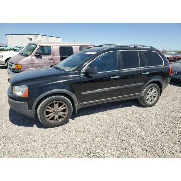 2004 VOLVO XC90 T6