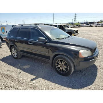 Volvo   SUV 2004,  2.9 benzyna, automat - Na sprzedaż za 7 380,00 zł - Katowice - zdjęcie 3