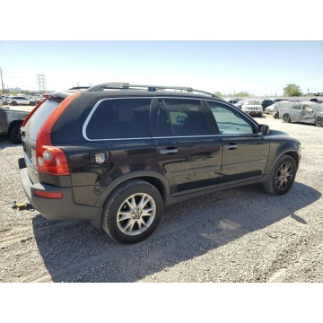 Volvo   SUV 2004,  2.9 benzyna, automat - Na sprzedaż za 7 380,00 zł - Katowice - zdjęcie 4