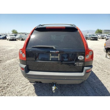 Volvo   SUV 2004,  2.9 benzyna, automat - Na sprzedaż za 7 380,00 zł - Katowice - zdjęcie 5