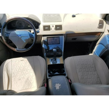 Volvo   SUV 2004,  2.9 benzyna, automat - Na sprzedaż za 7 380,00 zł - Katowice - zdjęcie 7