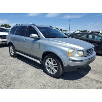 Volvo   SUV 2008,  4.4 benzyna, automat - Na sprzedaż za 9 225,00 zł - Katowice - zdjęcie 2
