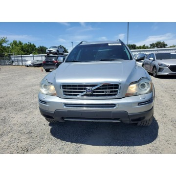 Volvo   SUV 2008,  4.4 benzyna, automat - Na sprzedaż za 9 225,00 zł - Katowice - zdjęcie 3