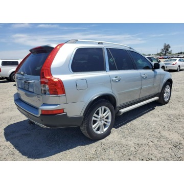 Volvo   SUV 2008,  4.4 benzyna, automat - Na sprzedaż za 9 225,00 zł - Katowice - zdjęcie 4