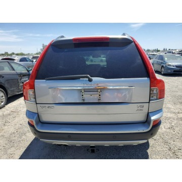 Volvo   SUV 2008,  4.4 benzyna, automat - Na sprzedaż za 9 225,00 zł - Katowice - zdjęcie 5