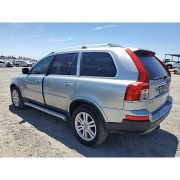 Volvo   SUV 2008,  4.4 benzyna, automat - Na sprzedaż za 9 225,00 zł - Katowice - zdjęcie 6