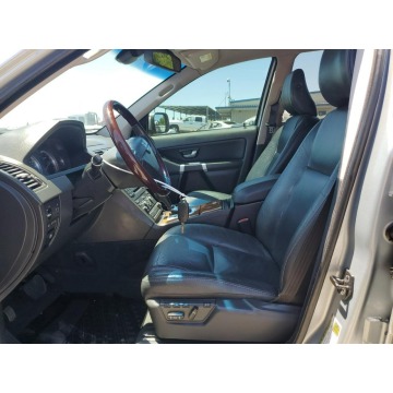 Volvo   SUV 2008,  4.4 benzyna, automat - Na sprzedaż za 9 225,00 zł - Katowice - zdjęcie 7