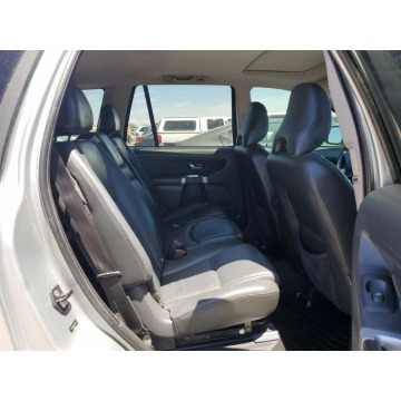 Volvo   SUV 2008,  4.4 benzyna, automat - Na sprzedaż za 9 225,00 zł - Katowice - zdjęcie 9