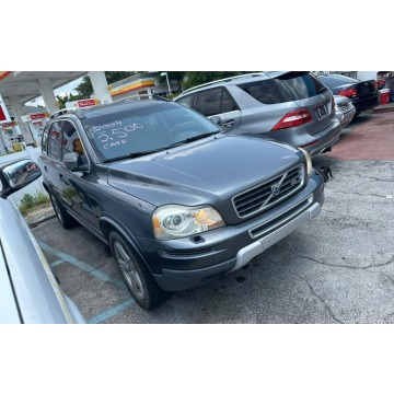 Volvo   SUV 2007,  4.4 benzyna, automat - Na sprzedaż za 12 300 zł - Katowice - zdjęcie 2