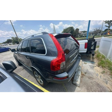 Volvo   SUV 2007,  4.4 benzyna, automat - Na sprzedaż za 12 300 zł - Katowice - zdjęcie 3