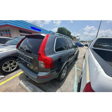Volvo   SUV 2007,  4.4 benzyna, automat - Na sprzedaż za 12 300 zł - Katowice - zdjęcie 4