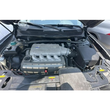 Volvo   SUV 2007,  4.4 benzyna, automat - Na sprzedaż za 12 300 zł - Katowice - zdjęcie 9