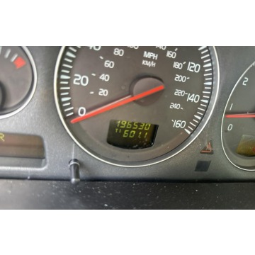 Volvo   SUV 2007,  4.4 benzyna, automat - Na sprzedaż za 12 300 zł - Katowice - zdjęcie 8