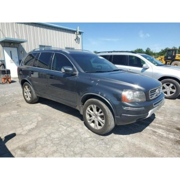 Volvo   SUV 2013,  3.2 benzyna, automat - Na sprzedaż za 14 514 zł - Katowice - zdjęcie 2